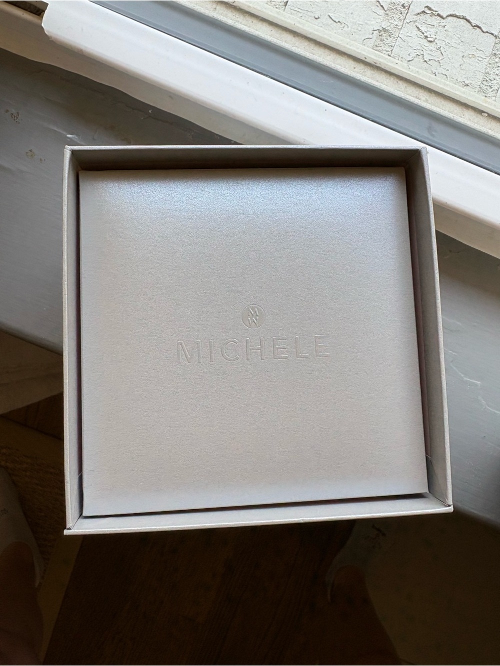 Excellent Condition In Box: Michelle Duo Tone Deco II - Picture 8 of 10